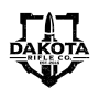 Dakota Rifle Company Logo
