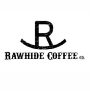 Rawhide Coffee Logo