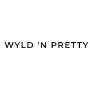 Wyld N Pretty Logo
